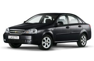 Аренда Chevrolet Lacetti в Ростове-на-Дону